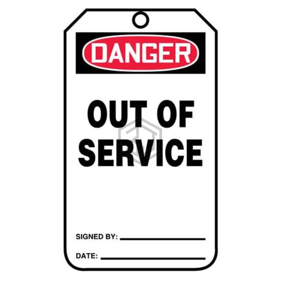 PVT-1025 - Panduit Corp - Tags