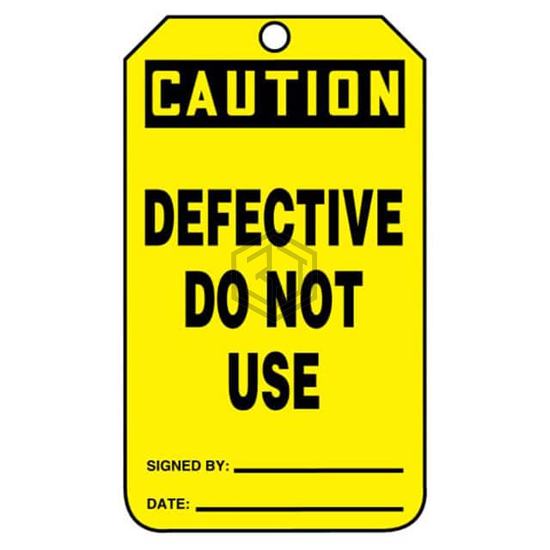PVT-1034 - Panduit Corp - Tags