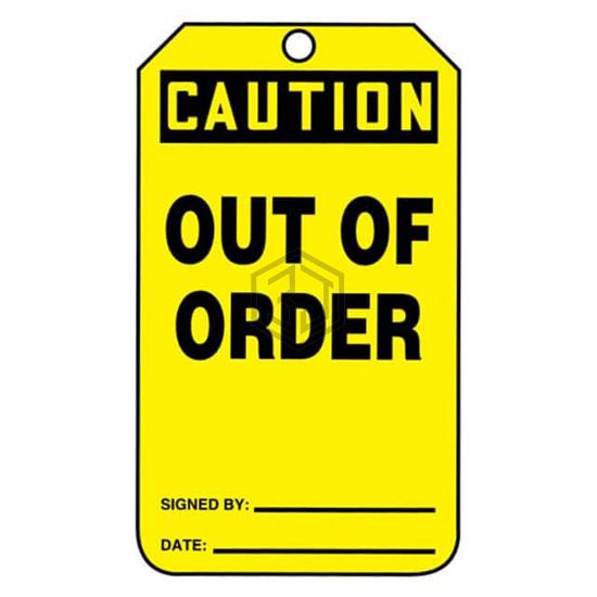 PVT-1035 - Panduit Corp - Tags