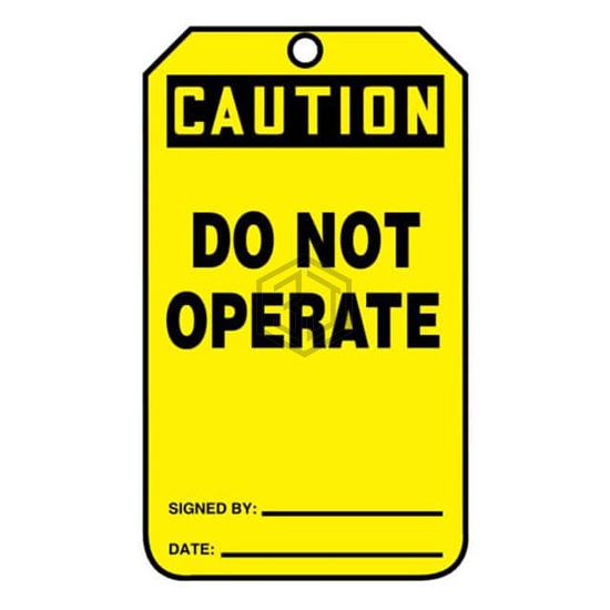 PVT-1036 - Panduit Corp - Tags