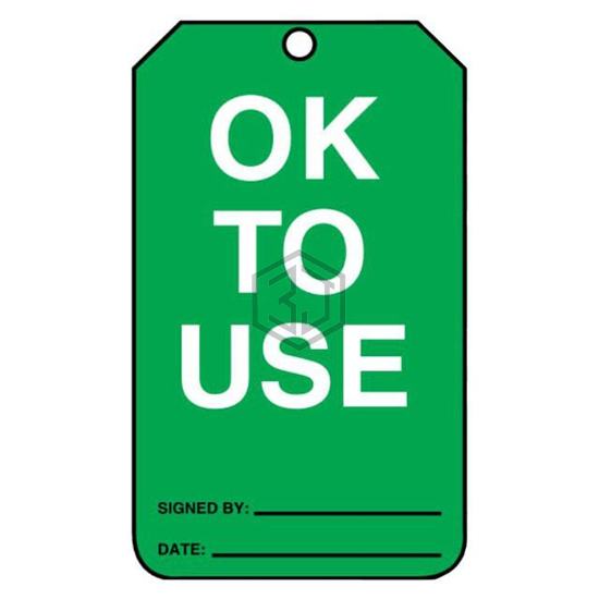 PVT-1049 - Panduit Corp - Tags