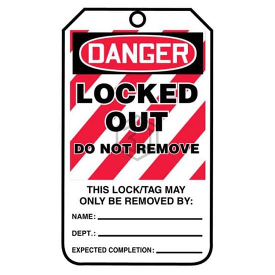 PVT-1057 - Panduit Corp - Tags