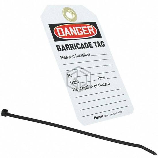 PVT-1066 - Panduit Corp - Tags