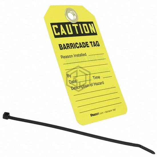 PVT-1067 - Panduit Corp - Tags