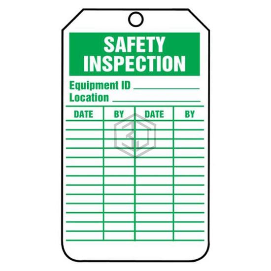 PVT-1138 - Panduit Corp - Tags