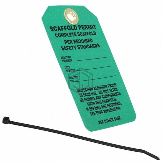 PVT-1142 - Panduit Corp - Tags
