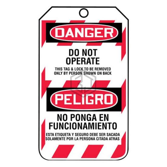 PVT-1150 - Panduit Corp - Tags