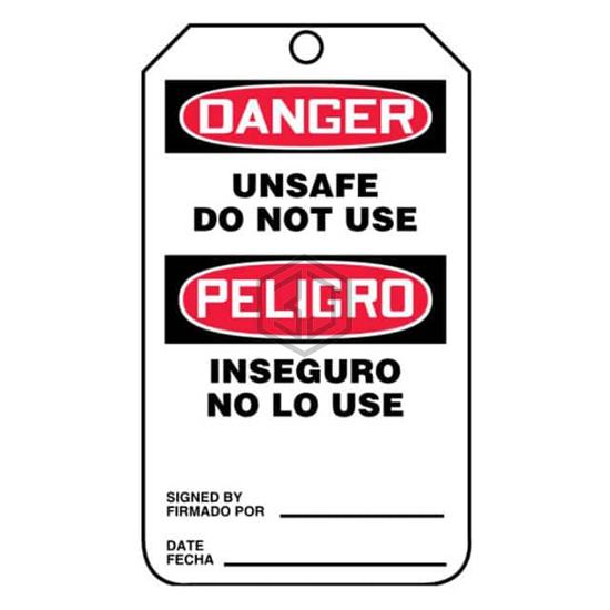 PVT-1151 - Panduit Corp - Tags