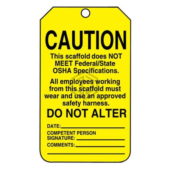 PVT-1155 - Panduit Corp - Tags