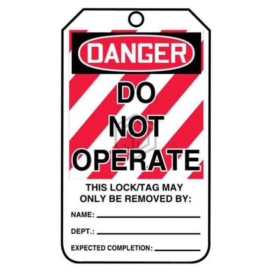 PVT-1051 - Panduit Corp - Tags