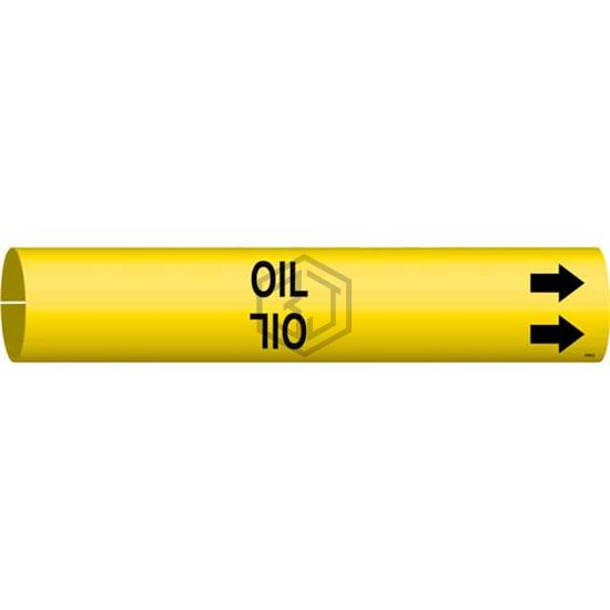 4103-C - Brady Corporation - Tags