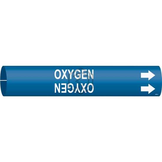 4107-C - Brady Corporation - Tags