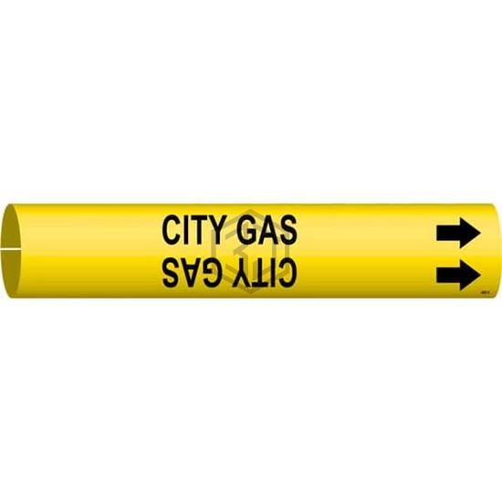 4027-C - Brady Corporation - Tags
