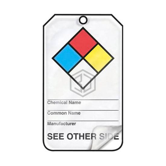 PST-1120 - Panduit Corp - Tags