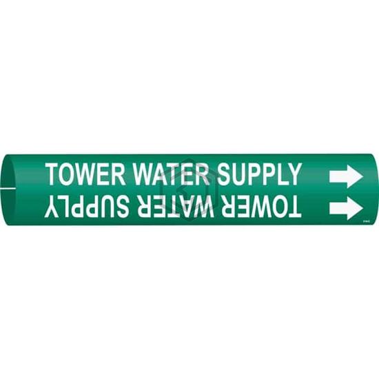 4144-D - Brady Corporation - Tags