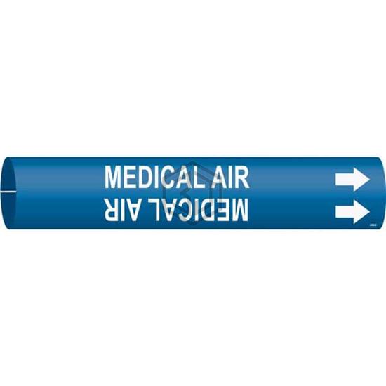 4096-D - Brady Corporation - Tags