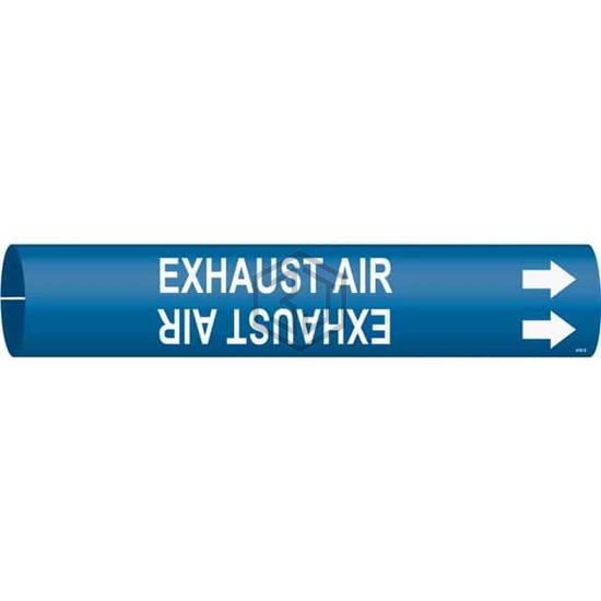 4181-D - Brady Corporation - Tags