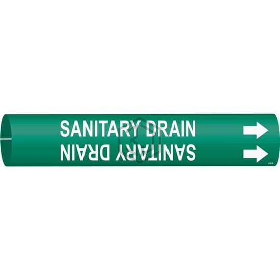 4122-D - Brady Corporation - Tags