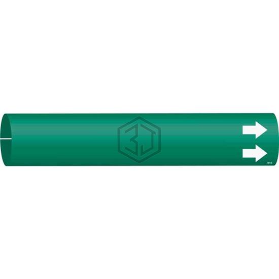 4011-D - Brady Corporation - Tags