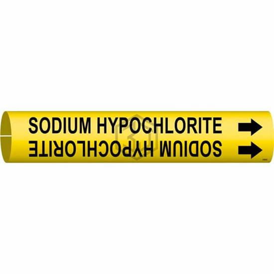4124-D - Brady Corporation - Tags