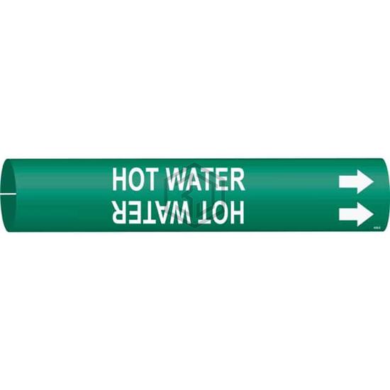4335-D - Brady Corporation - Tags