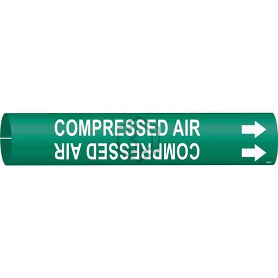 4033-D - Brady Corporation - Tags