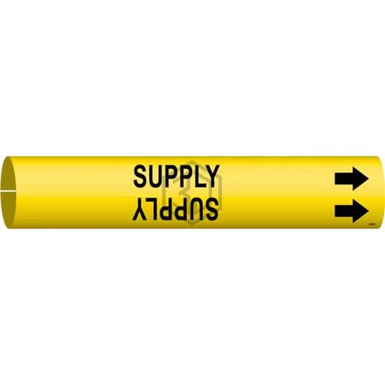 4138-D - Brady Corporation - Tags