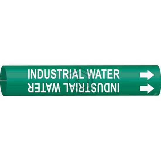 4088-D - Brady Corporation - Tags