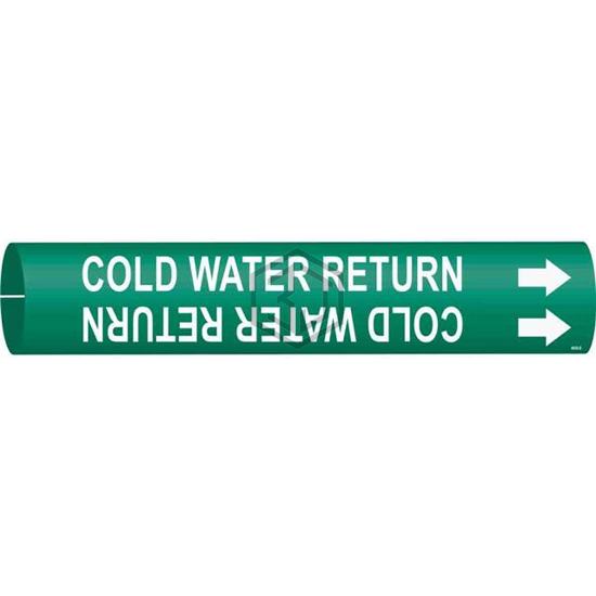 4030-D - Brady Corporation - Tags