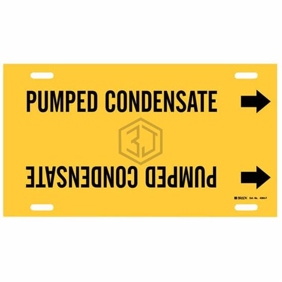 4264-F - Brady Corporation - Tags