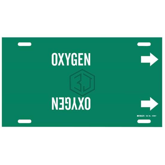 4106-F - Brady Corporation - Tags