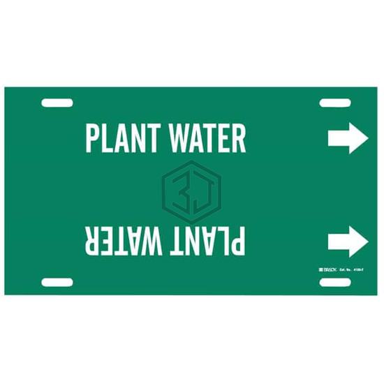4109-F - Brady Corporation - Tags