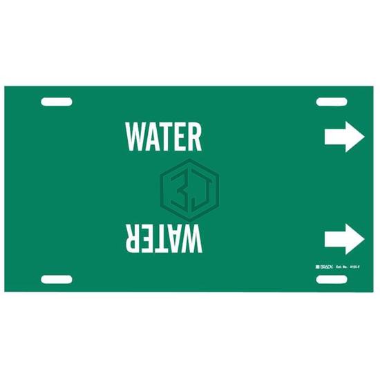 4155-F - Brady Corporation - Tags