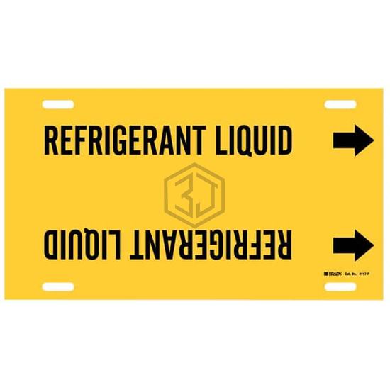 4117-F - Brady Corporation - Tags
