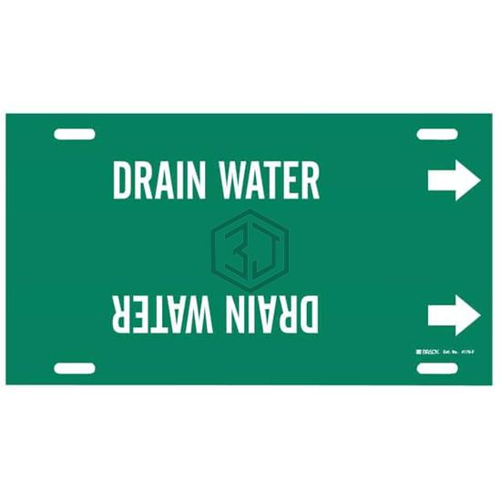 4176-F - Brady Corporation - Tags
