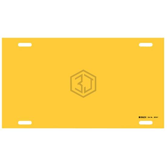 4010-F - Brady Corporation - Tags