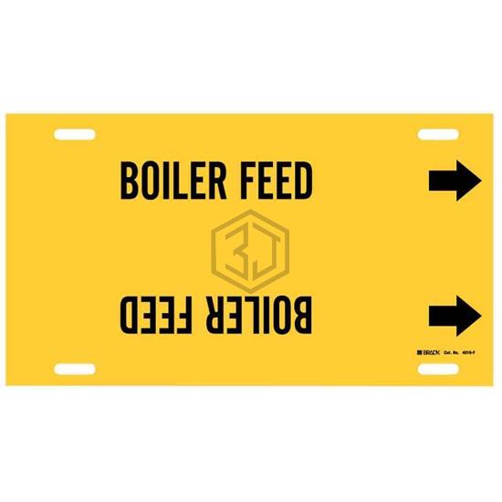 4016-F - Brady Corporation - Tags