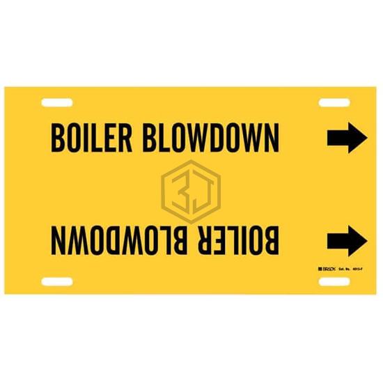 4015-F - Brady Corporation - Tags