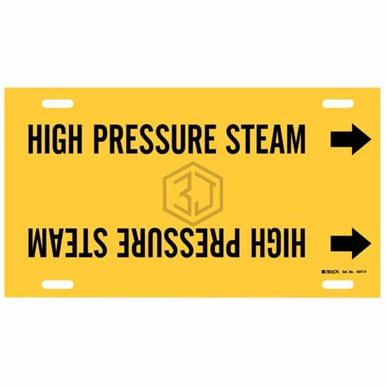 4077-F - Brady Corporation - Tags
