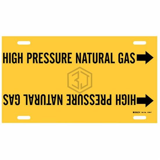 4194-F - Brady Corporation - Tags
