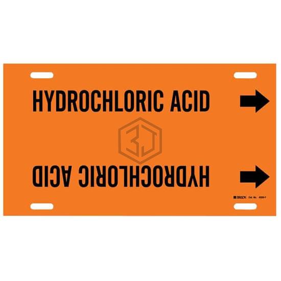 4339-F - Brady Corporation - Tags