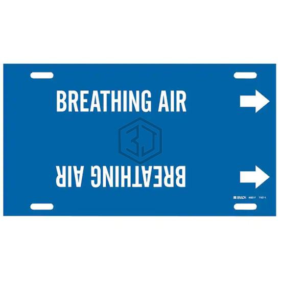 4302-F - Brady Corporation - Tags