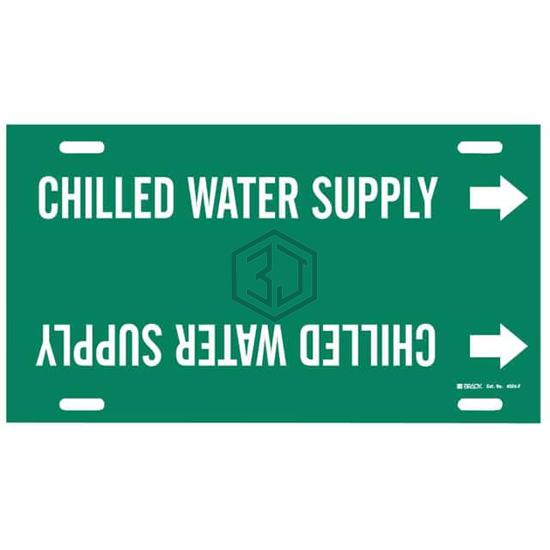 4024-F - Brady Corporation - Tags