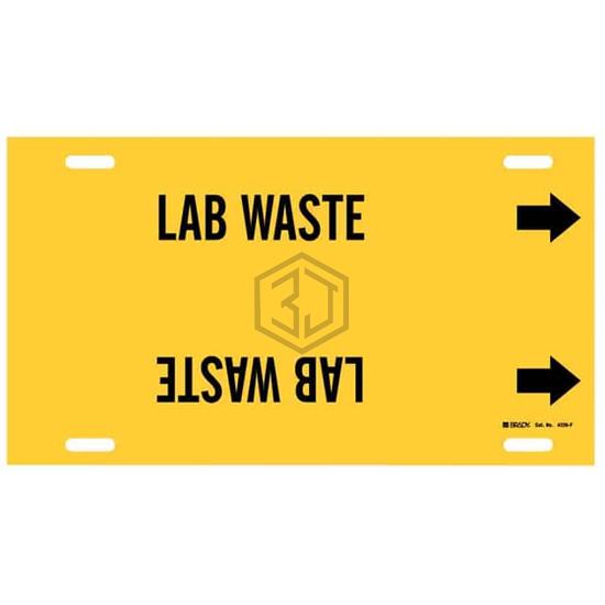 4226-F - Brady Corporation - Tags