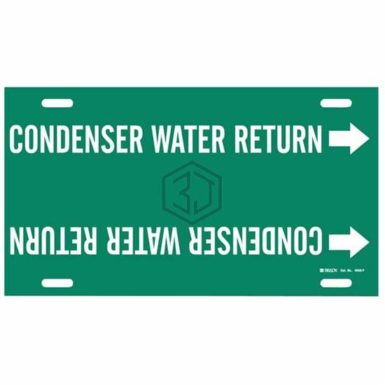 4040-F - Brady Corporation - Tags
