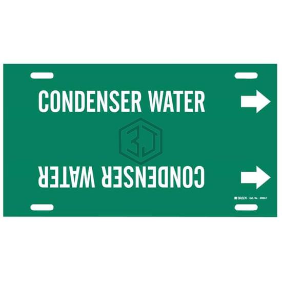 4039-F - Brady Corporation - Tags
