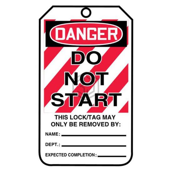 PCTL-1053 - Panduit Corp - Tags