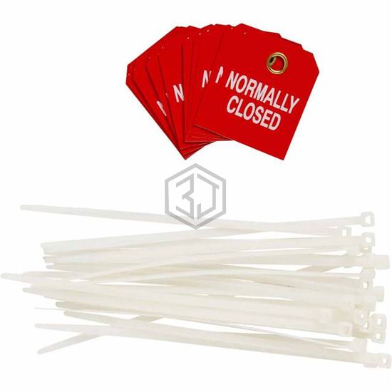 89245 - Brady Corporation - Tags