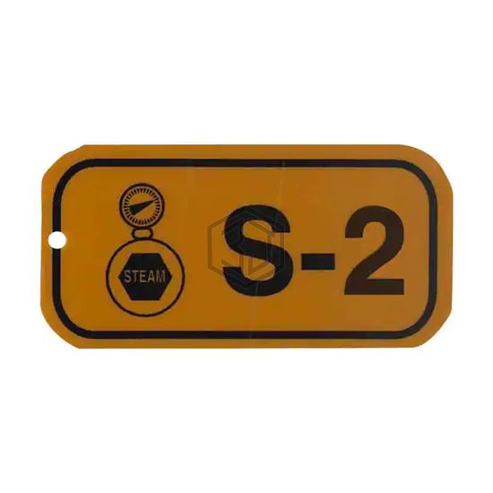 105700 - Brady Corporation - Tags