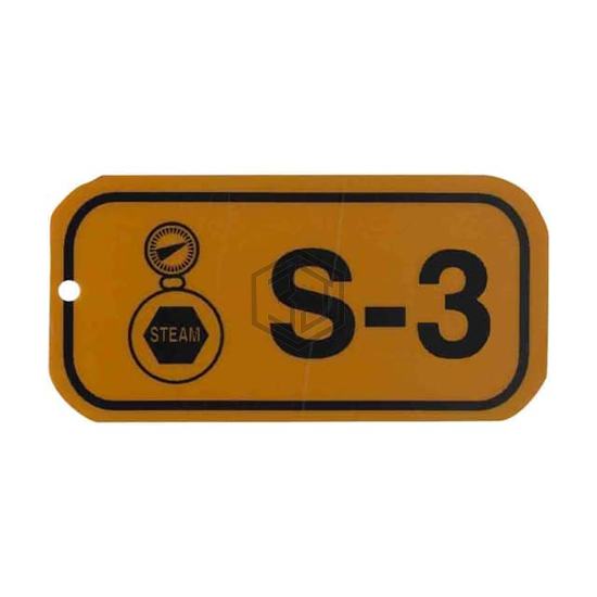 105701 - Brady Corporation - Tags